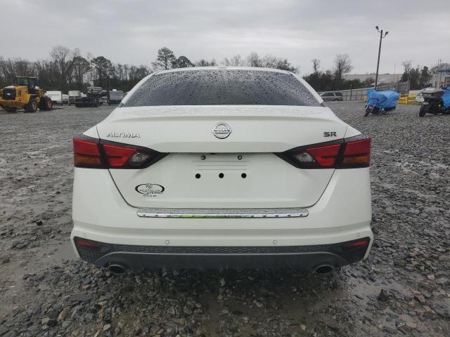 Photo 6 from auction – 2021 NISSAN ALTIMA SR with VIN 1N4BL4CV4MN421927