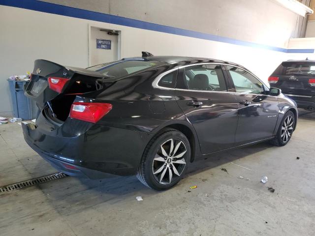 Photo 3 from auction – 2017 CHEVROLET MALIBU LT with VIN 1G1ZE5ST5HF292923