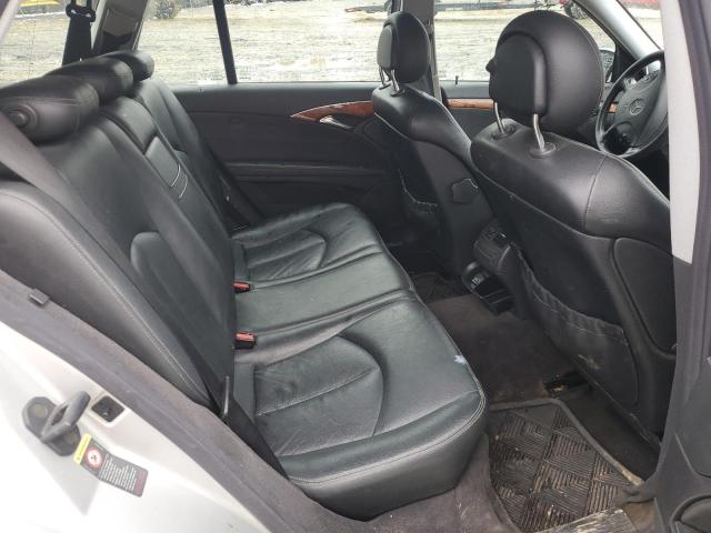 Photo 10 from auction – 2004 MERCEDES-BENZ E 320 with VIN WDBUH65J74A443114