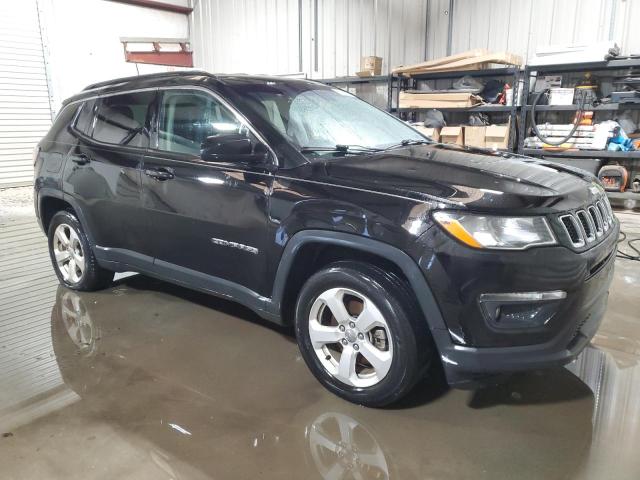 Снимка 4 от търг – 2018 JEEP COMPASS LA с VIN 3C4NJDBB2JT138846