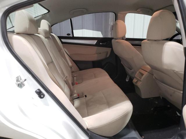 Photo 10 from auction – 2018 SUBARU LEGACY 2.5 with VIN 4S3BNAF62J3042245
