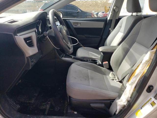 Photo 7 from auction – 2014 TOYOTA COROLLA L with VIN 2T1BURHE6EC022924