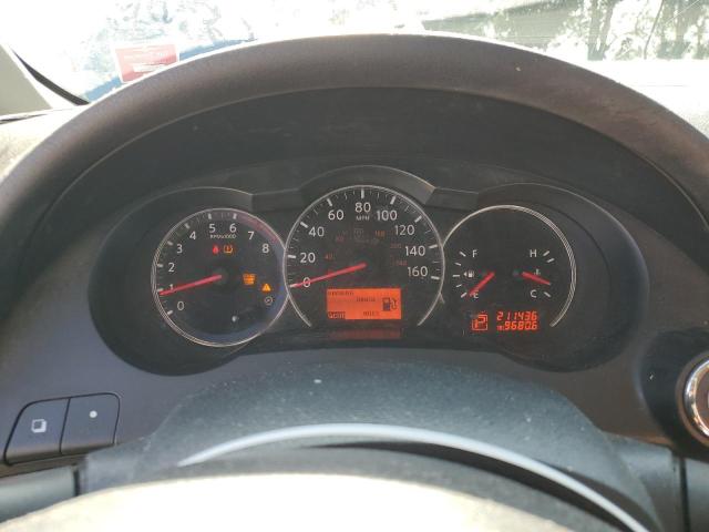 Photo 9 from auction – 2010 NISSAN ALTIMA BAS with VIN 1N4AL2AP1AN497993