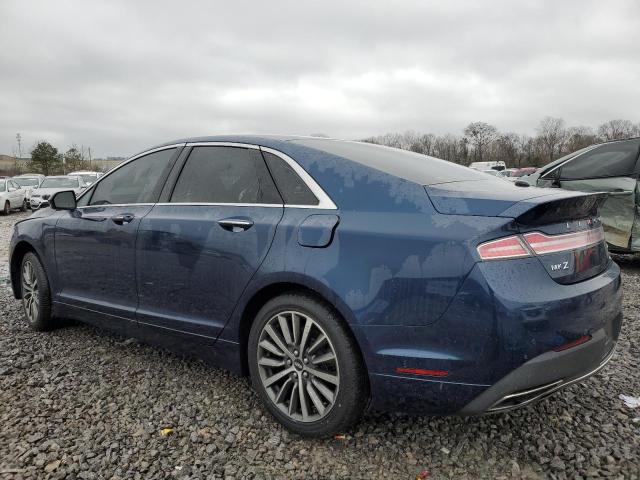 Photo 2 from auction – 2017 LINCOLN MKZ SELECT with VIN 3LN6L5D99HR662299