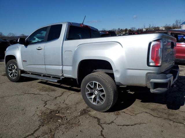 Foto 2 de la subasta – 2015 GMC CANYON SLE con VIN 1GTH6BE33F1219781