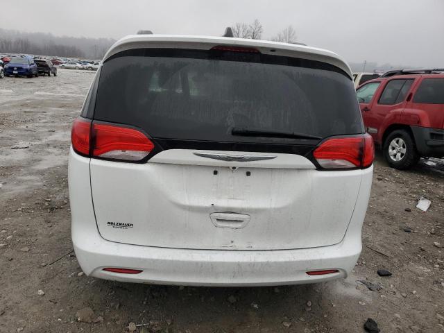 Photo 6 from auction – 2021 CHRYSLER VOYAGER LX with VIN 2C4RC1DG0MR520576