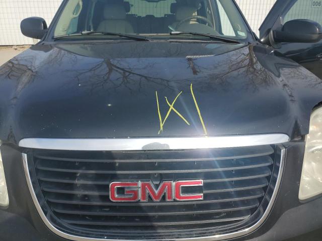 Photo 12 from auction – 2007 GMC YUKON with VIN 1GKFK13097R325049