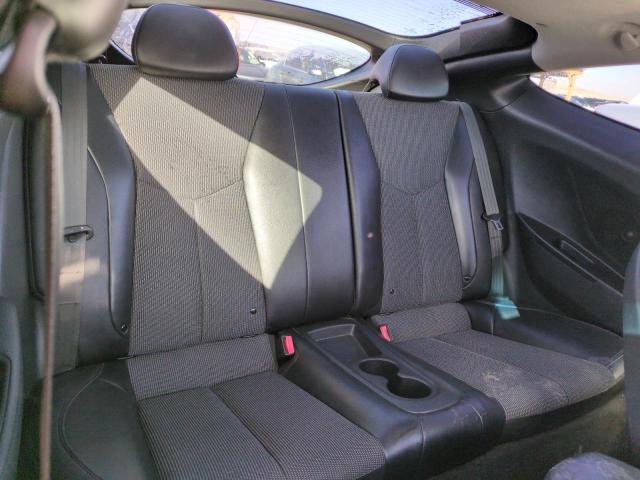 Photo 10 from auction – 2013 HYUNDAI VELOSTER with VIN KMHTC6AD7DU087544