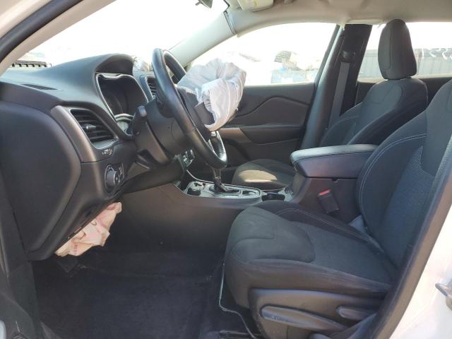 Photo 7 from auction – 2019 JEEP CHEROKEE L with VIN 1C4PJMCB0KD140786