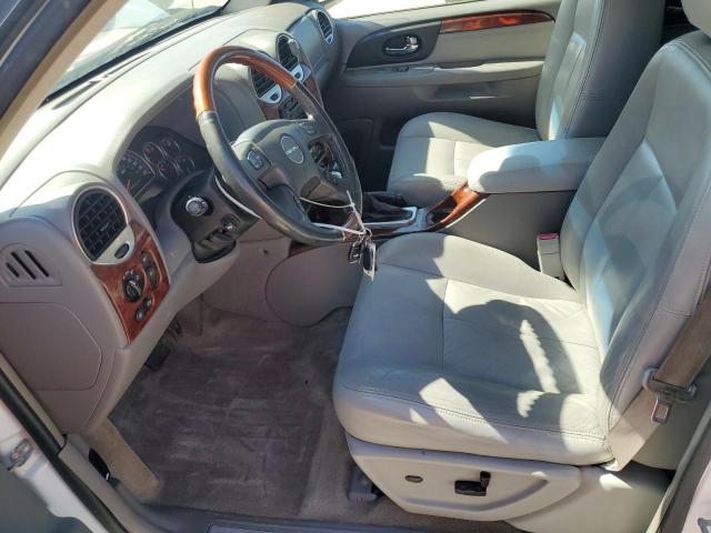 Photo 7 from auction – 2006 GMC ENVOY DENA with VIN 1GKET63M762190296