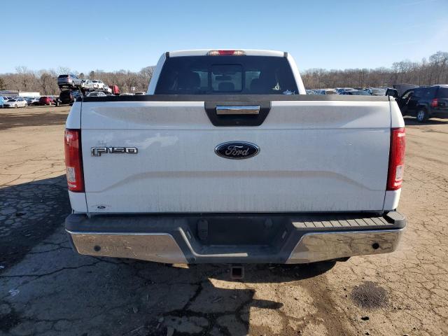 Photo 6 from auction – 2015 FORD F150 SUPER with VIN 1FTEX1EP4FFC25251