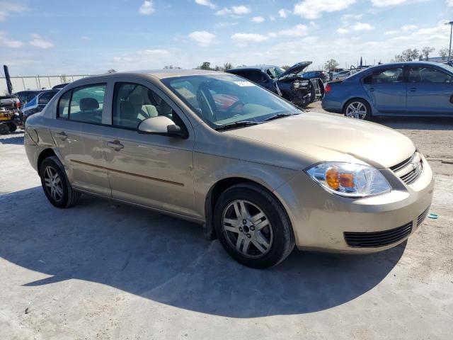 Photo 4 from auction – 2005 CHEVROLET COBALT LS with VIN 1G1AL52FX57600249