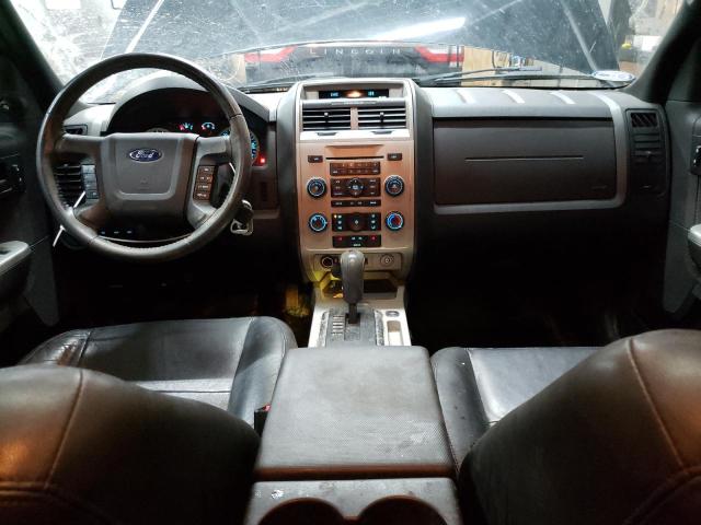 Снимка 8 от търг – 2012 FORD ESCAPE XLT с VIN 1FMCU9D70CKC81055
