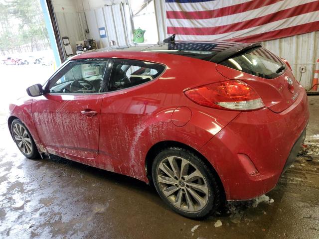Photo 2 from auction – 2012 HYUNDAI VELOSTER with VIN KMHTC6ADXCU068159