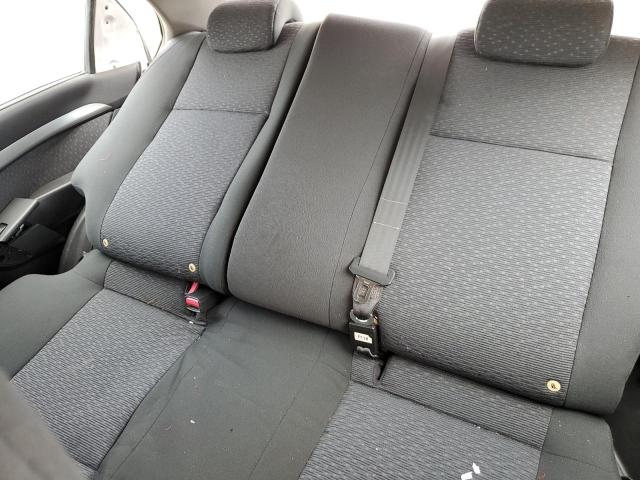 Photo 10 from auction – 2010 CHEVROLET AVEO LT with VIN KL1TG5DE9AB047200