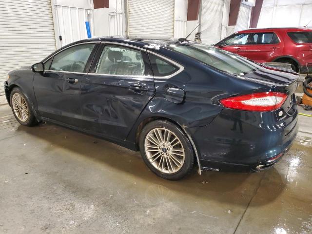 Photo 2 from auction – 2014 FORD FUSION SE with VIN 3FA6P0H97ER284734