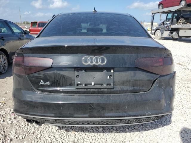 Photo 6 from auction – 2015 AUDI A4 PREMIUM with VIN WAUEFAFL9FN016329