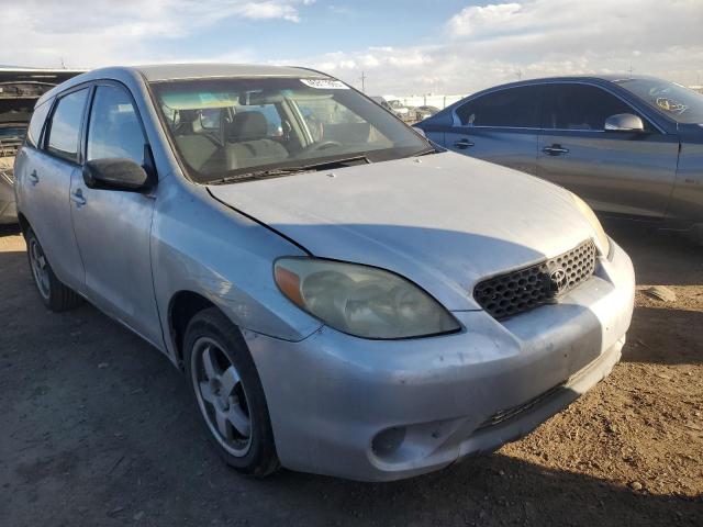 Photo 4 from auction – 2003 TOYOTA COROLLA MA with VIN 2T1KR32E73C155566