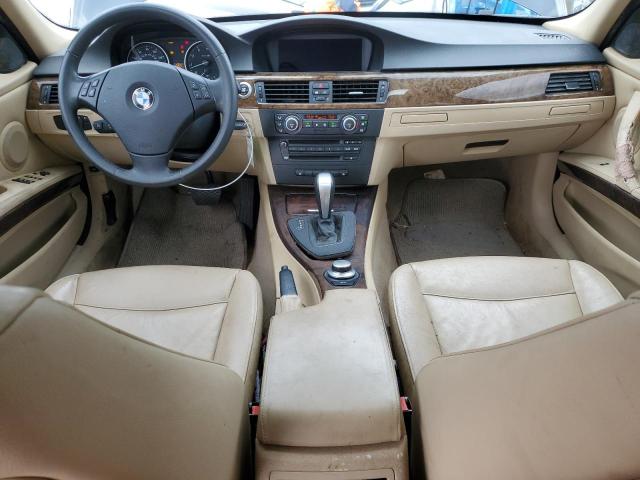 Photo 8 from auction – 2008 BMW 328 XI with VIN WBAVC93528K036438