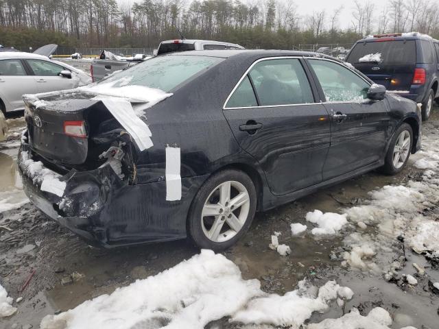 Photo 3 from auction – 2014 TOYOTA CAMRY L with VIN 4T1BF1FK8EU440646