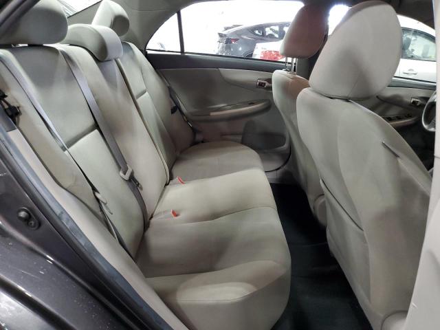 Фото 10 с аукциона – 2012 TOYOTA COROLLA BA с VIN 5YFBU4EE5CP003799