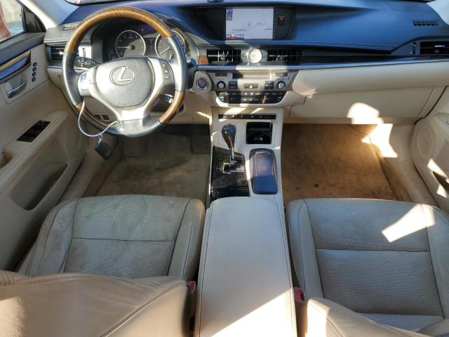 Photo 8 from auction – 2013 LEXUS ES 350 with VIN JTHBK1GG6D2060160