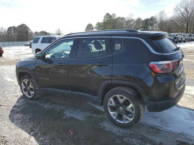 Photo 2 from auction – 2019 JEEP COMPASS LI with VIN 3C4NJDCB3KT672454