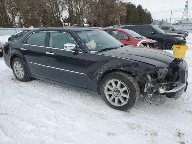 Фото 4 с аукциона – 2010 CHRYSLER 300 LIMITE с VIN 2C3CA3CV1AH178603