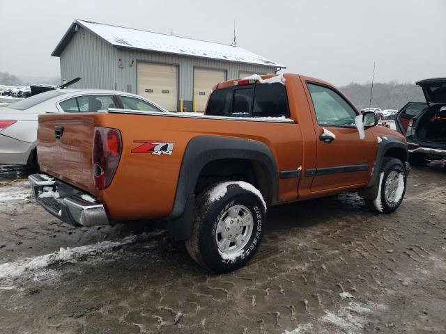Photo 3 from auction – 2005 CHEVROLET COLORADO with VIN 1GCDT146858221769
