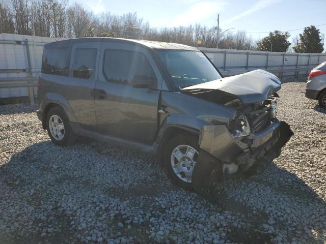 Photo 4 from auction – 2009 HONDA ELEMENT LX with VIN 5J6YH18399L001010