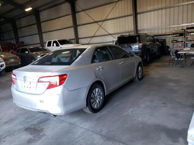 Photo 3 from auction – 2012 TOYOTA CAMRY BASE with VIN 4T1BF1FK3CU511975