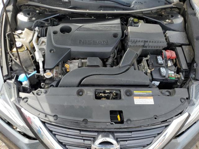 Photo 11 from auction – 2017 NISSAN ALTIMA 2.5 with VIN 1N4AL3AP1HC120494