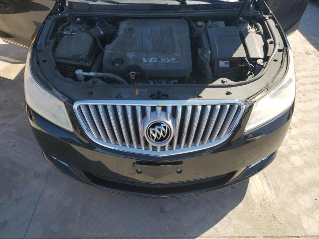 Photo 11 from auction – 2013 BUICK LACROSSE with VIN 1G4GC5E3XDF284337