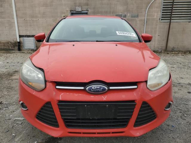 Photo 5 from auction – 2012 FORD FOCUS SE with VIN 1FAHP3K29CL384285