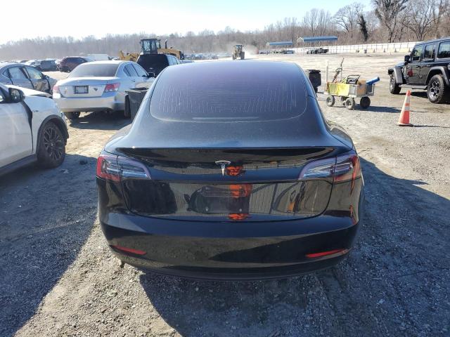 Photo 6 from auction – 2018 TESLA MODEL 3 with VIN 5YJ3E1EA4JF035536