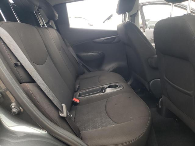 Photo 10 from auction – 2020 CHEVROLET SPARK 1LT with VIN KL8CD6SA2LC443336