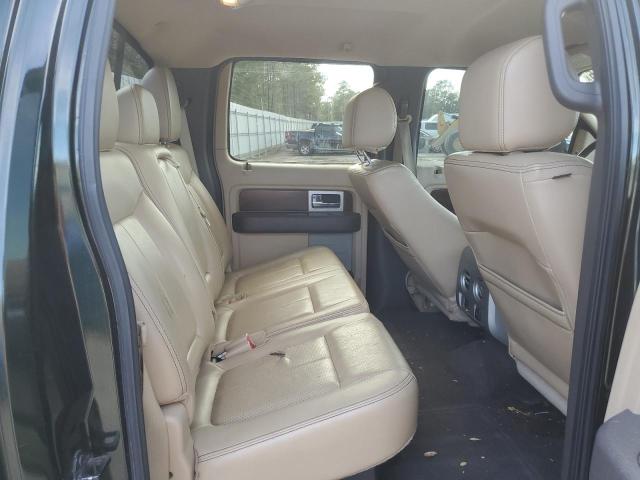 Photo 10 from auction – 2012 FORD F150 SUPER with VIN 1FTFW1EF5CFB69329