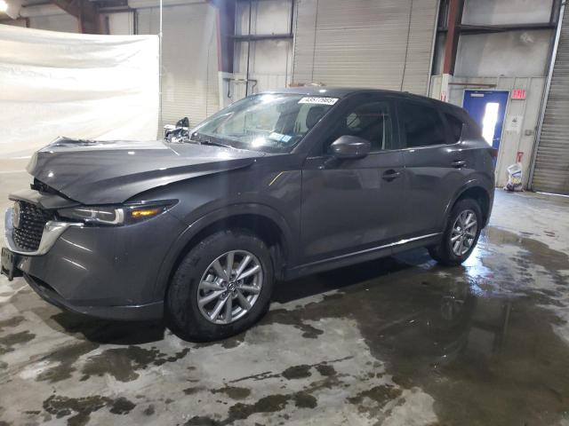 MAZDA CX-5 PREFE 2025 z numerem VIN JM3KFBCL5S0571972 - Zdjęcie z aukcji