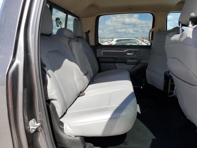 Photo 10 from auction – 2020 RAM 1500 BIG H with VIN 1C6SRFFT0LN383620