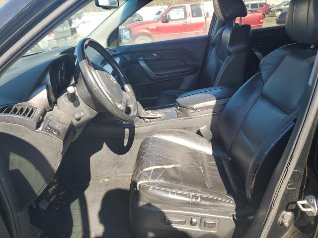 Photo 7 from auction – 2008 ACURA MDX TECHNO with VIN 2HNYD28318H524907