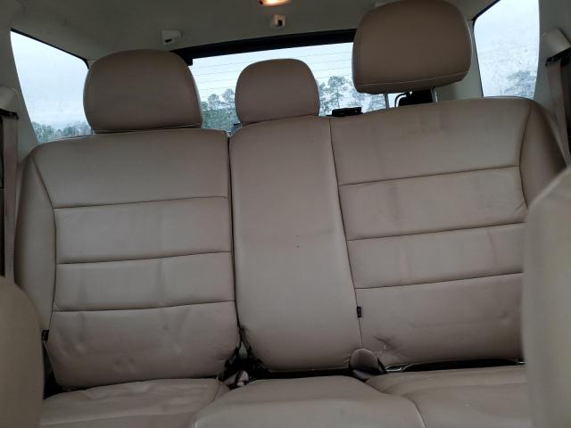 Photo 10 from auction – 2011 FORD ESCAPE XLT with VIN 1FMCU0D7XBKA47614