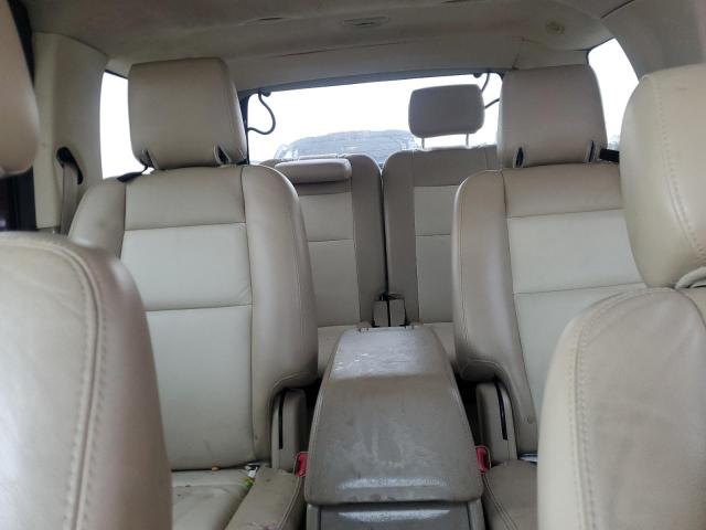 Photo 10 from auction – 2007 FORD EXPLORER E with VIN 1FMEU74EX7UA41873
