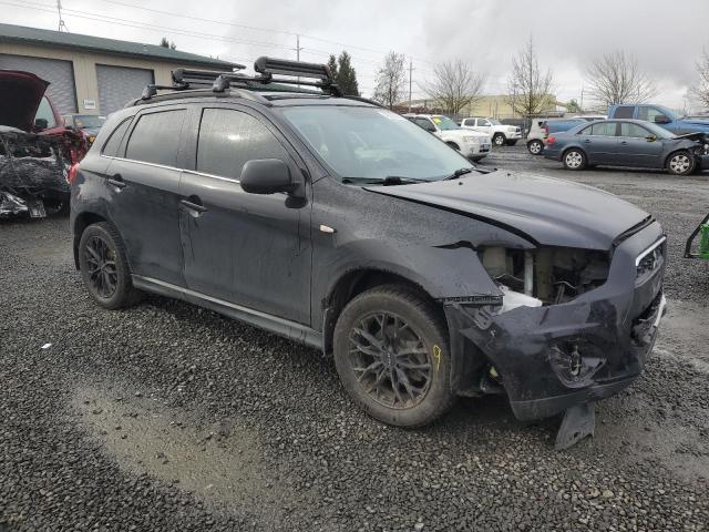 Photo 4 from auction – 2013 MITSUBISHI OUTLANDER with VIN 4A4AR4AU7DE005121