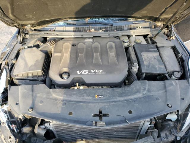 Photo 11 from auction – 2017 CADILLAC XTS with VIN 2G61M5S31H9199707