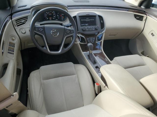 Photo 8 from auction – 2016 BUICK LACROSSE with VIN 1G4GA5G32GF159758