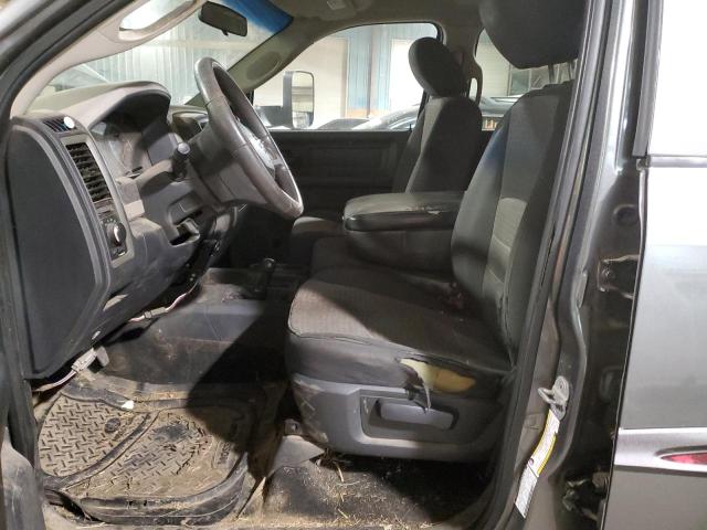 Photo 7 from auction – 2010 DODGE RAM 2500 with VIN 3D7TT2CT4AG172458