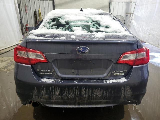 Photo 6 from auction – 2017 SUBARU LEGACY 2.5 with VIN 4S3BNAC60H3067823