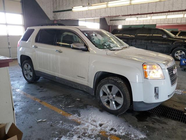 Photo 4 from auction – 2014 GMC TERRAIN SL with VIN 2GKALREK5E6261394