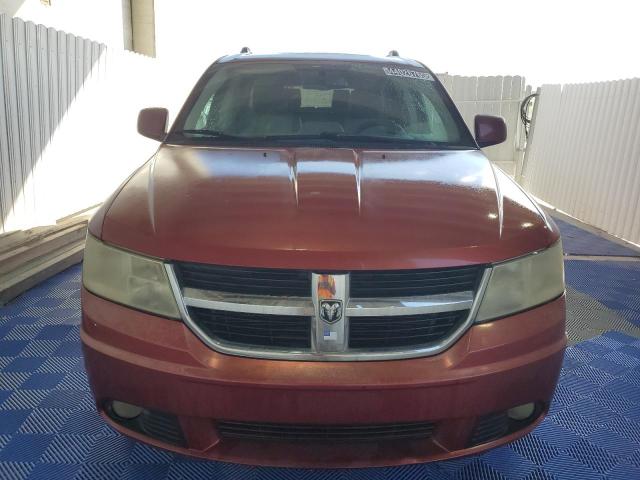 Photo 5 from auction – 2009 DODGE JOURNEY R/ with VIN 3D4GH67V89T215897