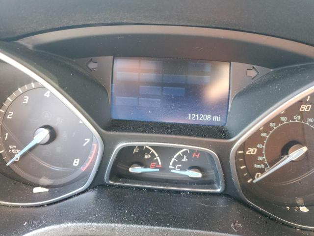 Foto 9 de la subasta – 2014 FORD FOCUS SE con VIN 1FADP3K23EL285382